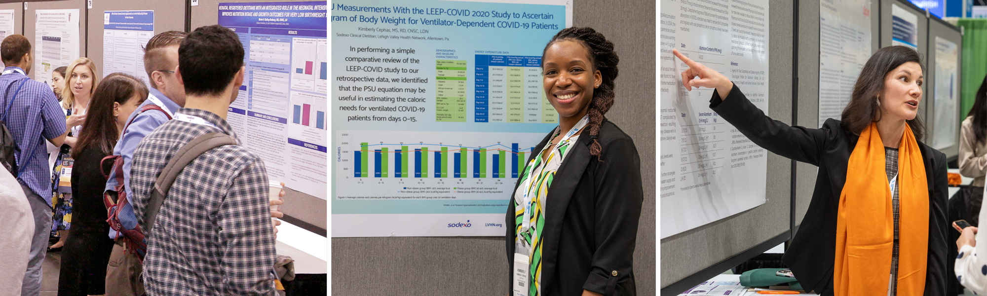 Abstract posters photo