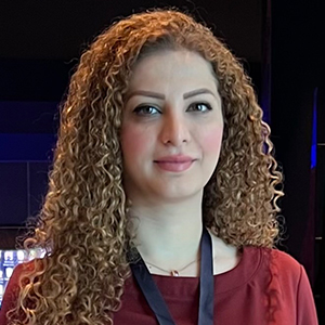 Prusha Mohammed Salih