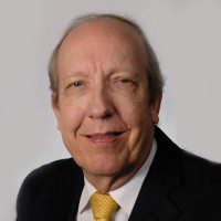 Gordon Lee Jensen, MD, PhD, FASPEN