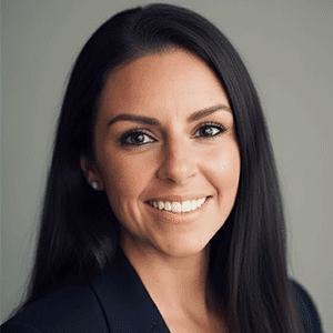 Bethany Liedike
