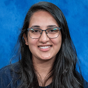 Rutvi Shah-Jani