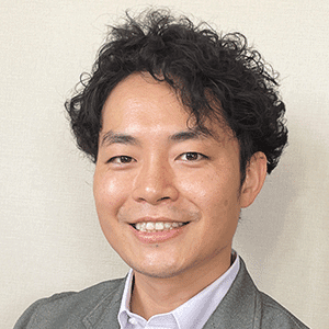 Toshifumi Yodoshi